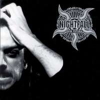 Nightfall (Gre) - Diva Futura - digi-CD