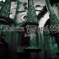 Modern Funeral Art (Fra) - Hellfire - CD