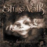 Stille Volk (Fra) - Nueit De Sabbat - digi-CD