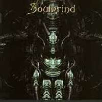 Soulgrind (Fin) - Kalma - CD