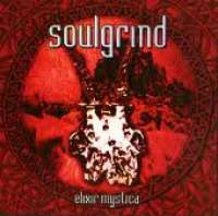 Soulgrind (Fin) - Elixir Mystica - CD