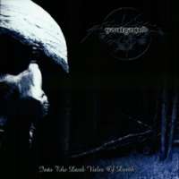 Soulgrind (Fin) - Into the Dark Vales of Death - CD