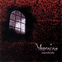 Yearning - Evershade - CD