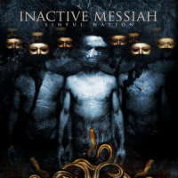 Inactive Messiah (Gre) - Inactive Messiah - CD