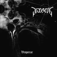 Praesepe (Pol) - Vesperae - CD