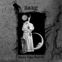 Aske (Fin) - Saatan Legio/Goatfuck - CD