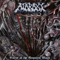 Ataraxy (Spa) - Curse of the Requiem Mass - 12"