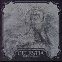 Celestia (Fra) - Delhys-catess - CD