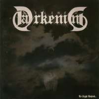 Abysmal Darkening (Hol) - No Light Behind... - CD