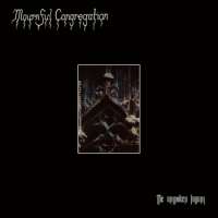 Mournful Congregation (Aus) - The Unspoken Hymns - CD