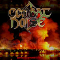 Combat Noise (Cub) - Frontline Offensive Force - CD