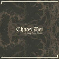 Chaos Dei (Fra) - Arising From Chaos - CD