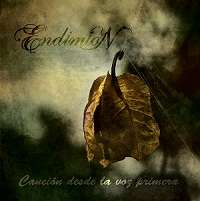 Endimion (Chl) - Cancion Desde La Voz Primera - CD