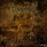 Lugubre (Hol) - Chaoskult - Hymns of Destruction - CD