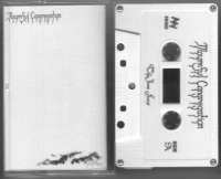 Mournful Congregation (Aus) - The June Frost - pro Cass