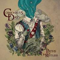 Cosmonauts Day (Rus) - Paths of the Restless - CD