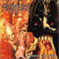 Sanctum Regnum (Bol) - Sanctaneum/Satan's Flesh - CD