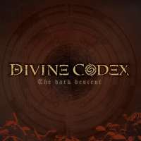Divine Codex (Ita) - The Dark Descent - CD