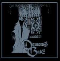 Demons Gate (Aus) - s/t - CD