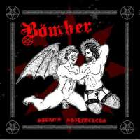 Bomber (Chl) - Satan's Shitfuckers - CD