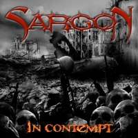 Sargon (USA) - In Contempt - CD