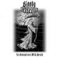Bloody Vengeance (Chl) - In Conspiracy with Death - CD
