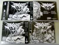Fetid Zombie (USA) - Carrion Christ - CD