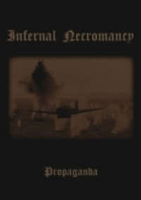 Infernal Necromancy (Jpn) - Propaganda - DVD