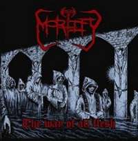 Mortify (Gre) - The Way of All Flesh - CD