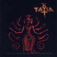Tatir (Gre) - Cave of Ephyras... To the Infernal Fields - CD