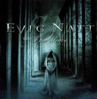 Evig Natt (Nor) - I am Silence - CD