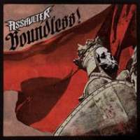 Assaulter (Aus) - Boundless! - CD