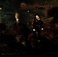 Pensees Nocturnes (Fra) - Grotesque - CD