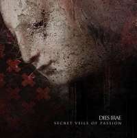 Dies Irae (Mex) - Secret Veils of Passion - CD