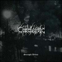 Cataleptic (Fin) - Strength Within - CD