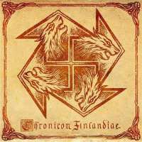 Stormheit (Fin) - Chronicon Finlandiae - digi-CD