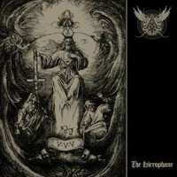 Blaze of Perdition (Pol) - The Hierophant - CD with slipcase