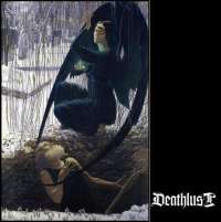 Deathlust (Pol) - s/t - CD