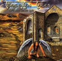 Forgotten Tales (Can) - We Shall See the Light - CD