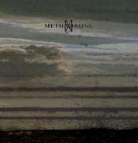 Methadrone (USA) - Better Living (Through Chemistry) - paper sleeve CD