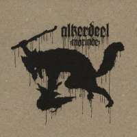 Alkerdeel (Bel) - Moriende - papersleeve CD