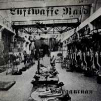 Luftwaffe Raid (US) - Paradox - CD