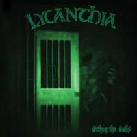 Lycanthia (Aus) - Within the Walls - CD