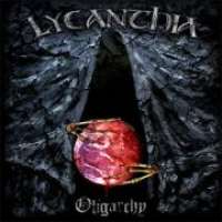 Lycanthia (Aus) - Oligarchy - CD