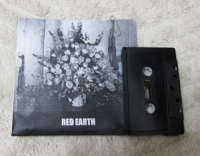 Red Earth - s/t - Tape
