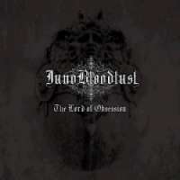 Juno Bloodlust (Jpn/Ita) - The Lord of Obsession - CD