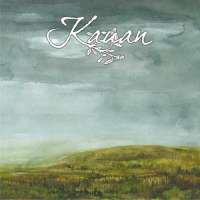 Kauan (Rus) - Aava tuulen maa - digi-CD