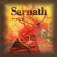 Sarnath (Fin) - Overshine - CD