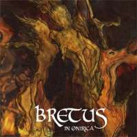 Bretus (Ita) - In Onirica - CD