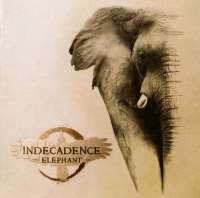 Indecadence (Spa) - Elephant - CD
